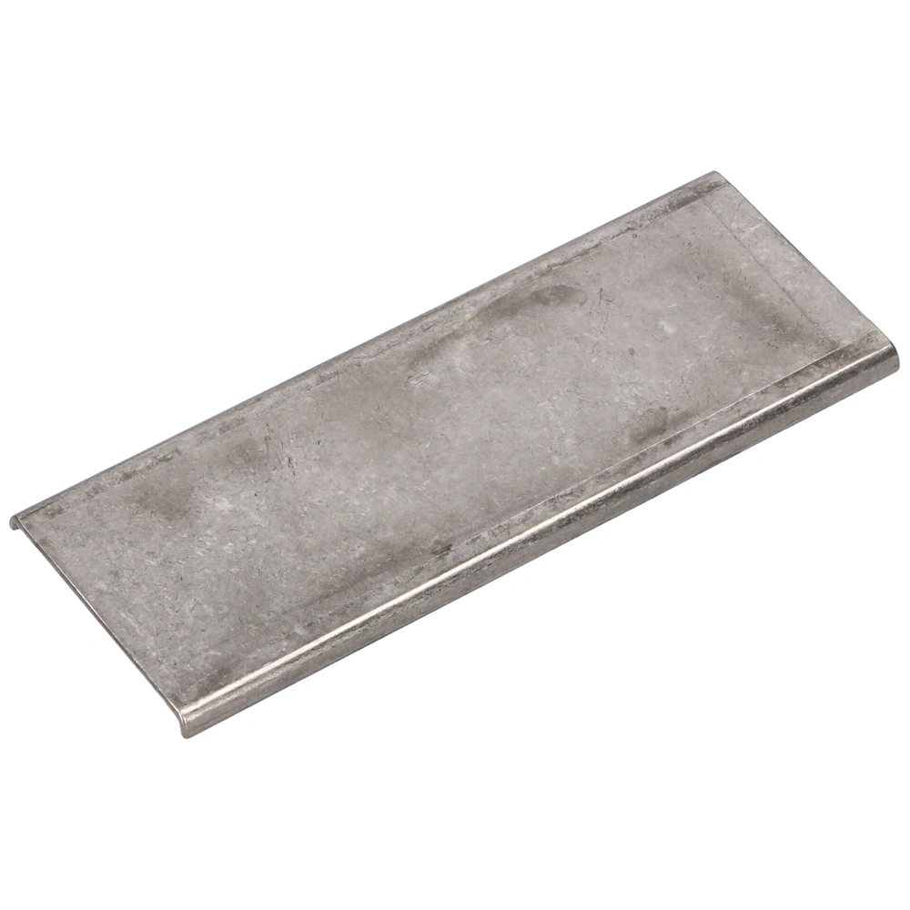 Érzékelő szenzor fedő lemez (eredeti) WHIRLPOOL hűtőgép / RENDELÉSRE