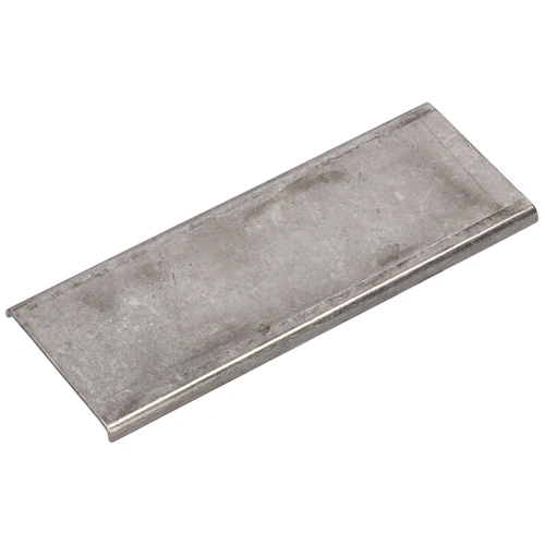 Érzékelő szenzor fedő lemez (eredeti) WHIRLPOOL hűtőgép / RENDELÉSRE