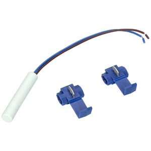 Érzékelő szett, fagyasztó+leolvasztó (utángyártott) WHIRLPOOL/INDESIT hűtőgép