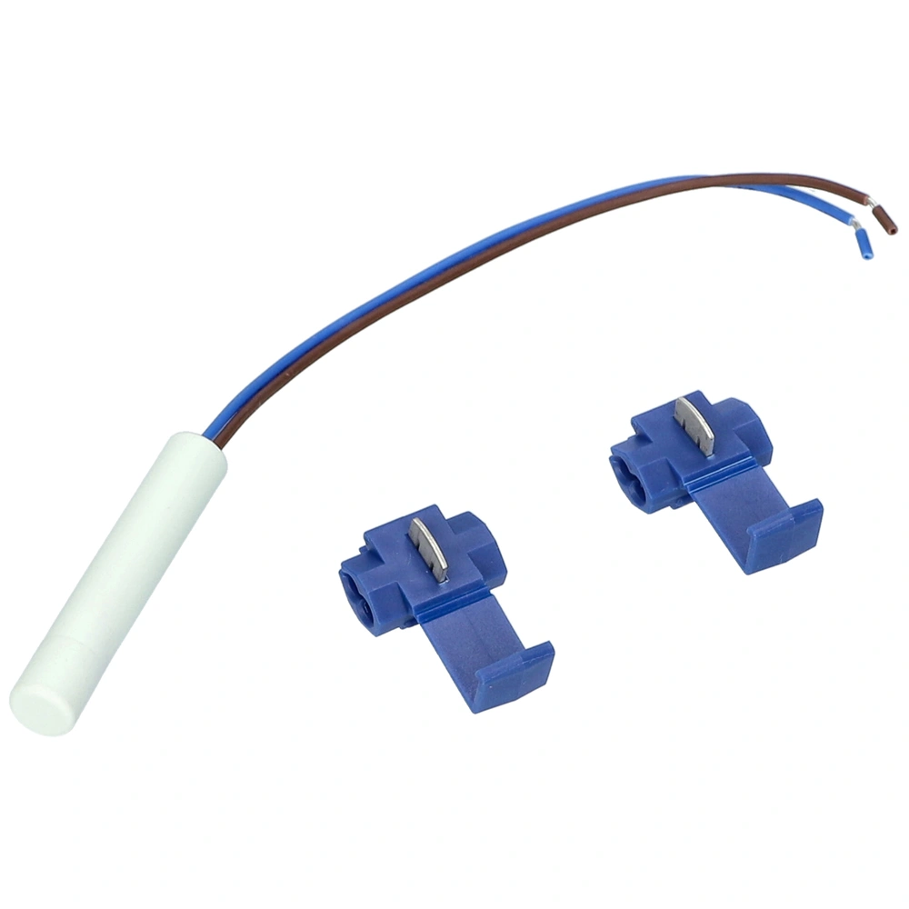 Érzékelő szett, fagyasztó+leolvasztó (utángyártott) WHIRLPOOL/INDESIT hűtőgép