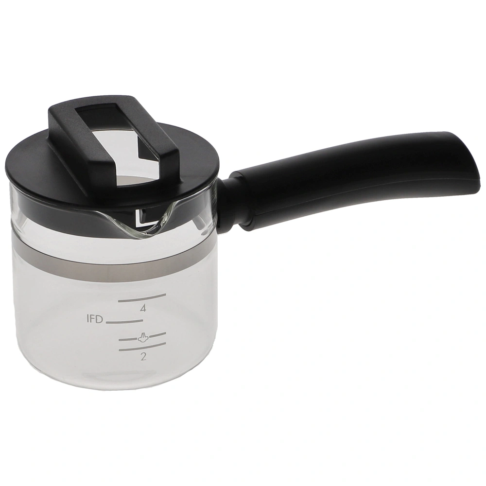 Espresso DELONGHI 4 személyes kiöntő