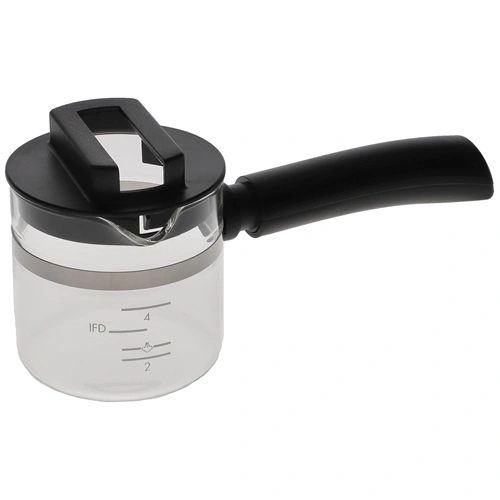 Espresso DELONGHI 4 személyes kiöntő