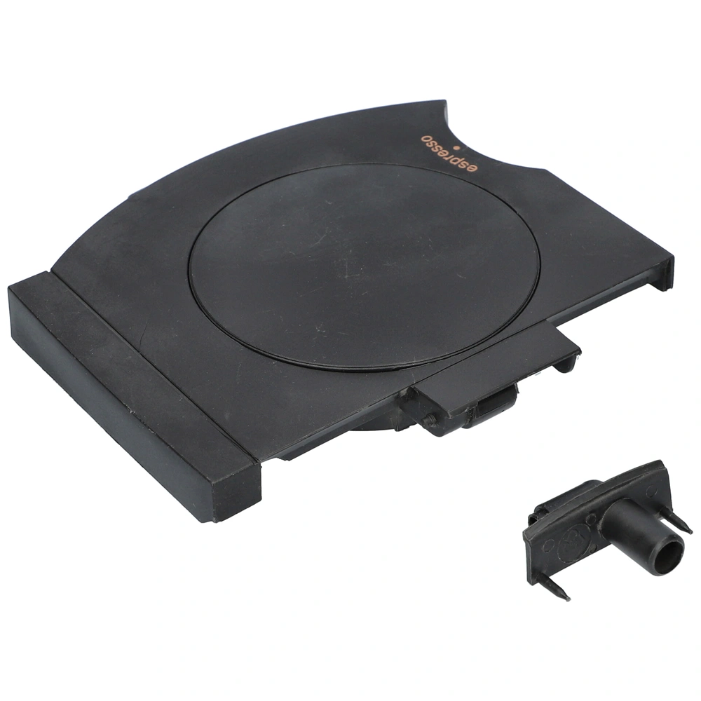 Espresso kávéfőző fedél (műanyag) /RENDELÉSRE