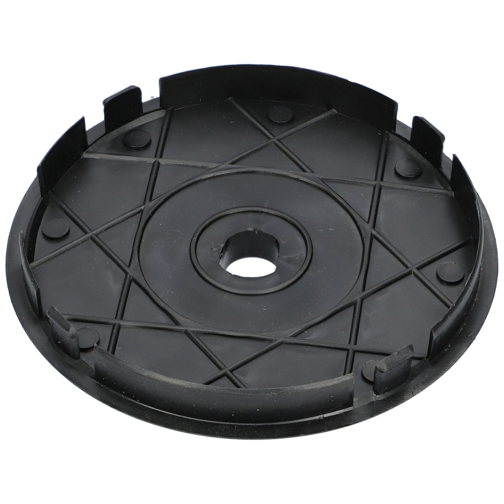 Espresso üvegedény tető, feketeSZARVASI SZV611