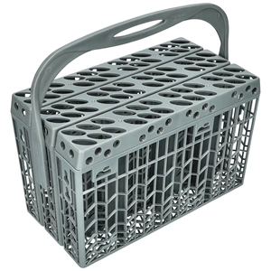 Evőeszköztartó kosár (eredeti) CANDY mosogatógép 