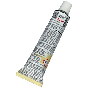 F.BS Ragasztó-tömítő paszta / tubus 70 ml (-50 - +200 ) FBS