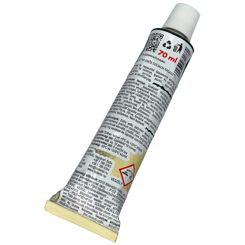 F.BS Ragasztó-tömítő paszta / tubus 70 ml (-50 - +200 ) FBS