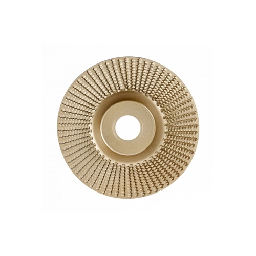 Faforgácsoló tárcsa 125mm, sarokcsiszolóba, HÖGERT HT8B230