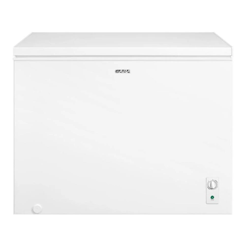 Fagyasztóláda, fehér, 293 liter GABA GMR-293W / RENDELÉSRE
