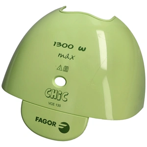 Fedél (első) FAGOR VCE-130 porszívó / RENDELÉSRE
