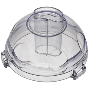 Fedél (eredeti) HAUSER OPUS GC8100 gyümölcscentrifuga / RENDELÉSRE