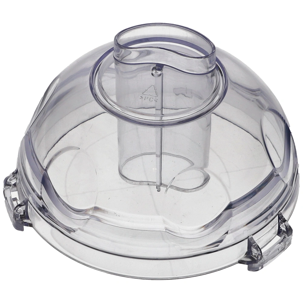 Fedél (eredeti) HAUSER OPUS GC8100 gyümölcscentrifuga / RENDELÉSRE