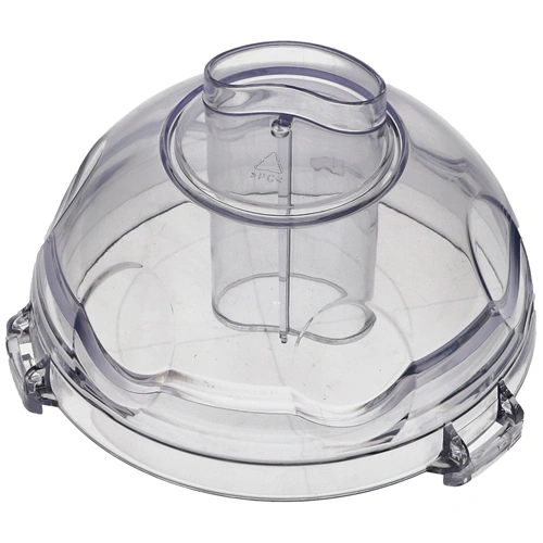 Fedél (eredeti) HAUSER OPUS GC8100 gyümölcscentrifuga / RENDELÉSRE