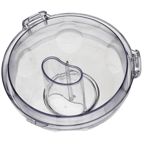 Fedél (eredeti) HAUSER OPUS GC8100 gyümölcscentrifuga / RENDELÉSRE