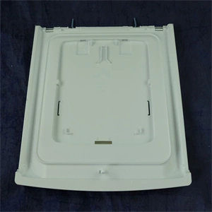 Fedél (eredeti) WHIRLPOOL / INDESIT mosógép