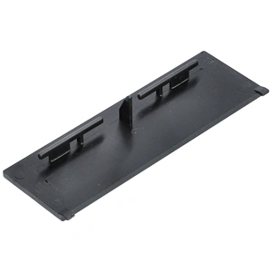 Fedél (fogantyú, eredeti) INDESIT mosogatógép / RENDELÉSRE