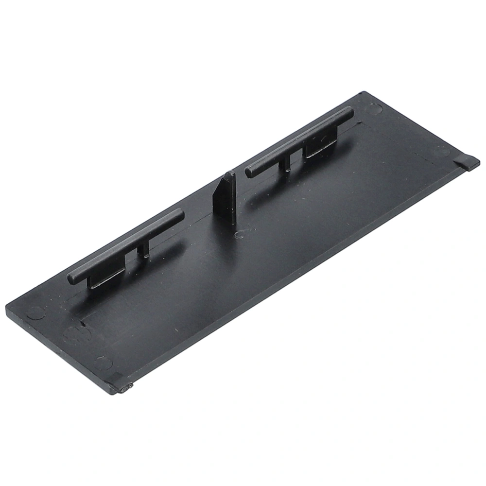 Fedél (fogantyú, eredeti) INDESIT mosogatógép / RENDELÉSRE