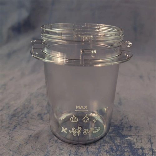 Fedél kehely (eredeti) PHILIPS aprítógép / RENDELÉSRE