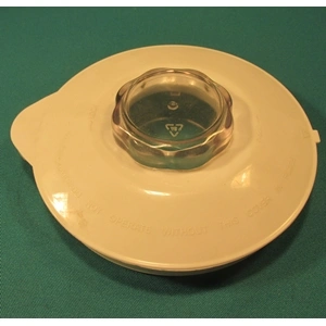 Fedél, kehely (eredeti) SZARVASI mixer / RENDELÉSRE