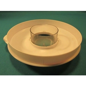 Fedél, kehely (eredeti) SZARVASI mixer / RENDELÉSRE