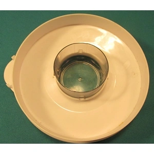 Fedél, kehely (eredeti) SZARVASI mixer / RENDELÉSRE