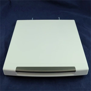 Fedél, komplett (eredeti) WHIRLPOOL mosógép 