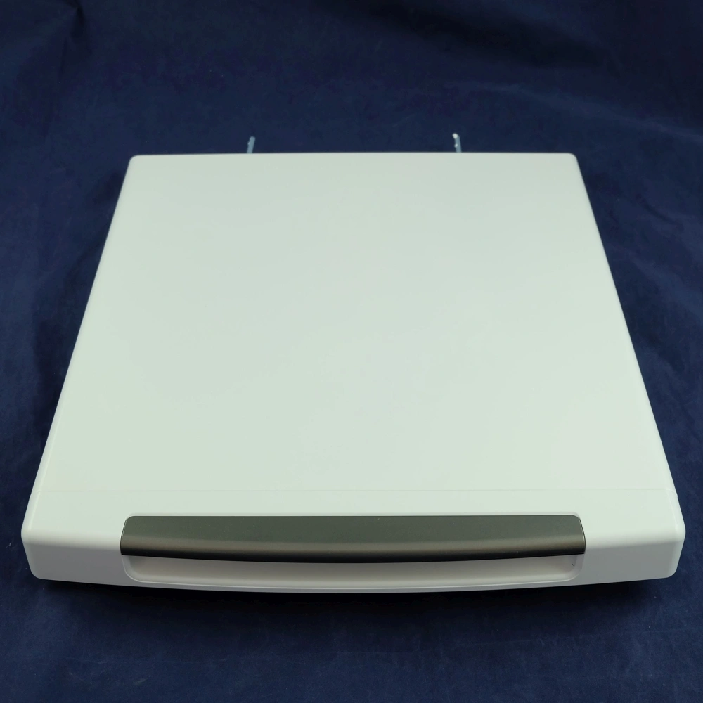 Fedél, komplett (eredeti) WHIRLPOOL mosógép 