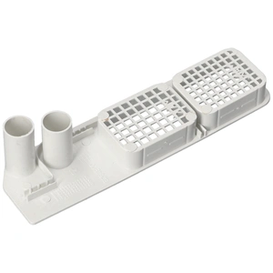 Fedél (mosószertartó) FAGOR (FE416) mosógép / RENDELÉSRE