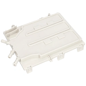 Fedél, mosószertartó (eredeti) SAMSUNG mosógép 