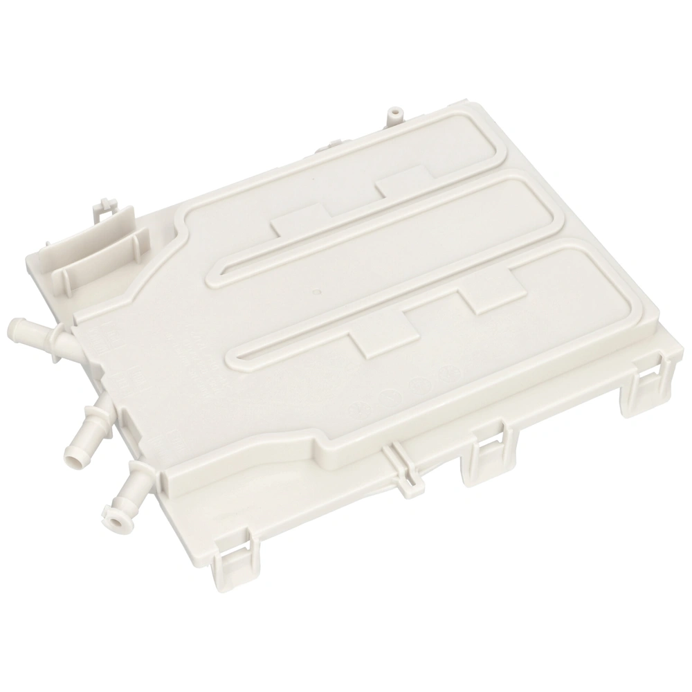 Fedél, mosószertartó (eredeti) SAMSUNG mosógép 