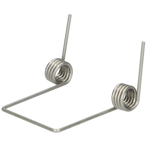 Fedél rugó HAJDU 407.42 centrifuga