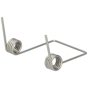 Fedél rugó HAJDU 407.42 centrifuga