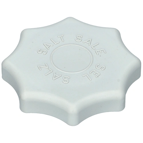 Fedél (sótartály, eredeti) CANDY mosogatógép / RENDELÉSRE