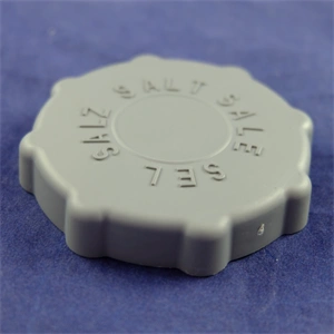 Fedél sótartály (eredeti) WHIRLPOOL mosogatógép / RENDELÉSRE