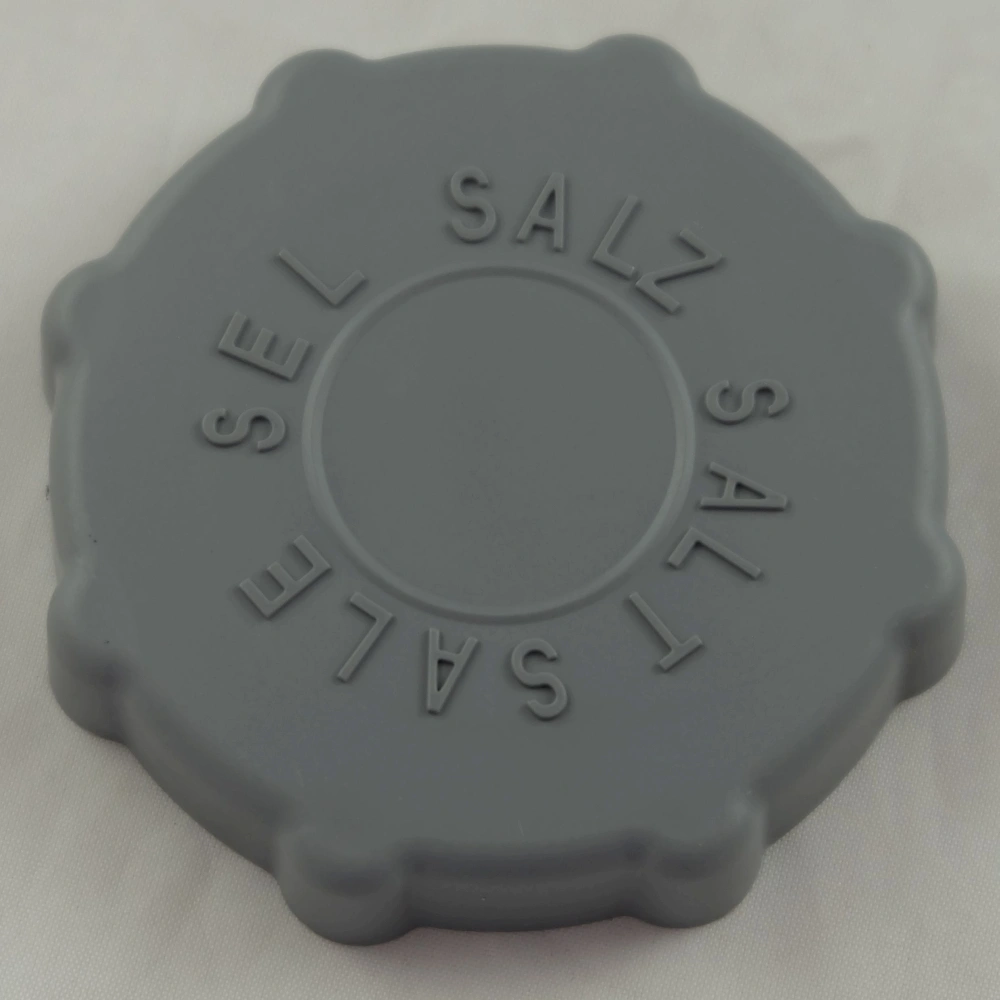 Fedél sótartály (eredeti) WHIRLPOOL mosogatógép / RENDELÉSRE