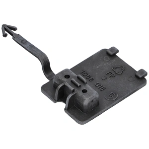 Fedél (szélkerék ház, eredeti) ZANUSSI páraelszívó /RENDELÉSRE