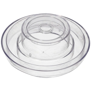 Fedél tartály (eredeti) HAUSER C13 aprítógép / RENDELÉSRE