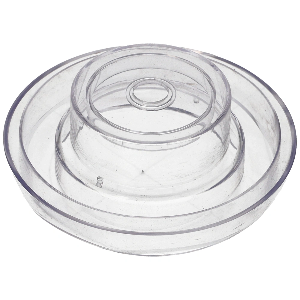 Fedél tartály (eredeti) HAUSER C13 aprítógép / RENDELÉSRE