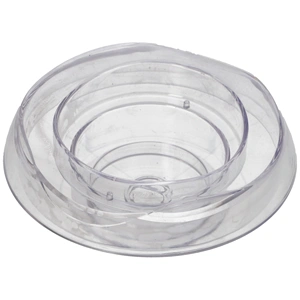 Fedél tartály (eredeti) HAUSER C13 aprítógép / RENDELÉSRE