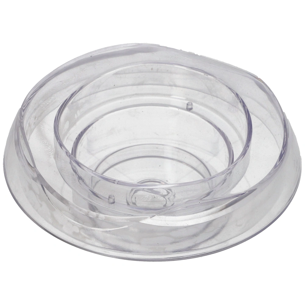 Fedél tartály (eredeti) HAUSER C13 aprítógép / RENDELÉSRE