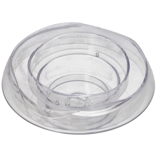 Fedél tartály (eredeti) HAUSER C13 aprítógép / RENDELÉSRE