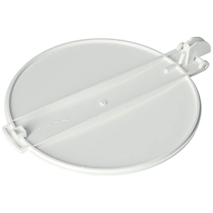 Fedél (tető) HAJDU 407 centrifuga