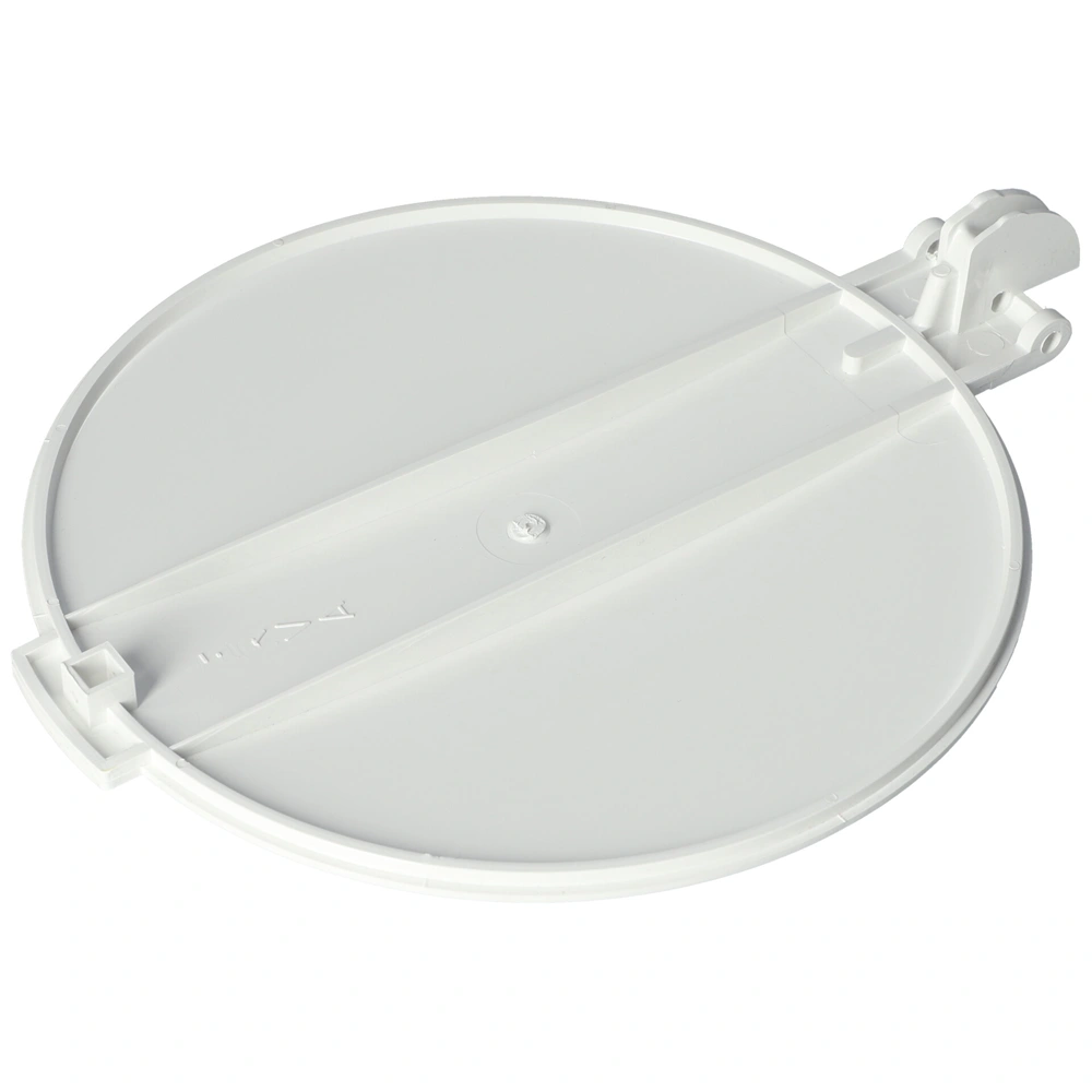 Fedél (tető) HAJDU 407 centrifuga