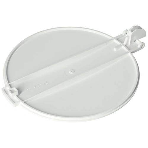 Fedél (tető) HAJDU 407 centrifuga