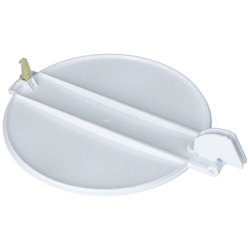 Fedél (tető, eredeti) HAJDU 407.42/407.6 centrifuga