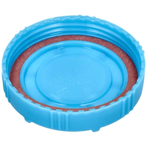 Fedél+tömítés kondenztartály (eredeti) INDESIT szárítógép / RENDELÉSRE