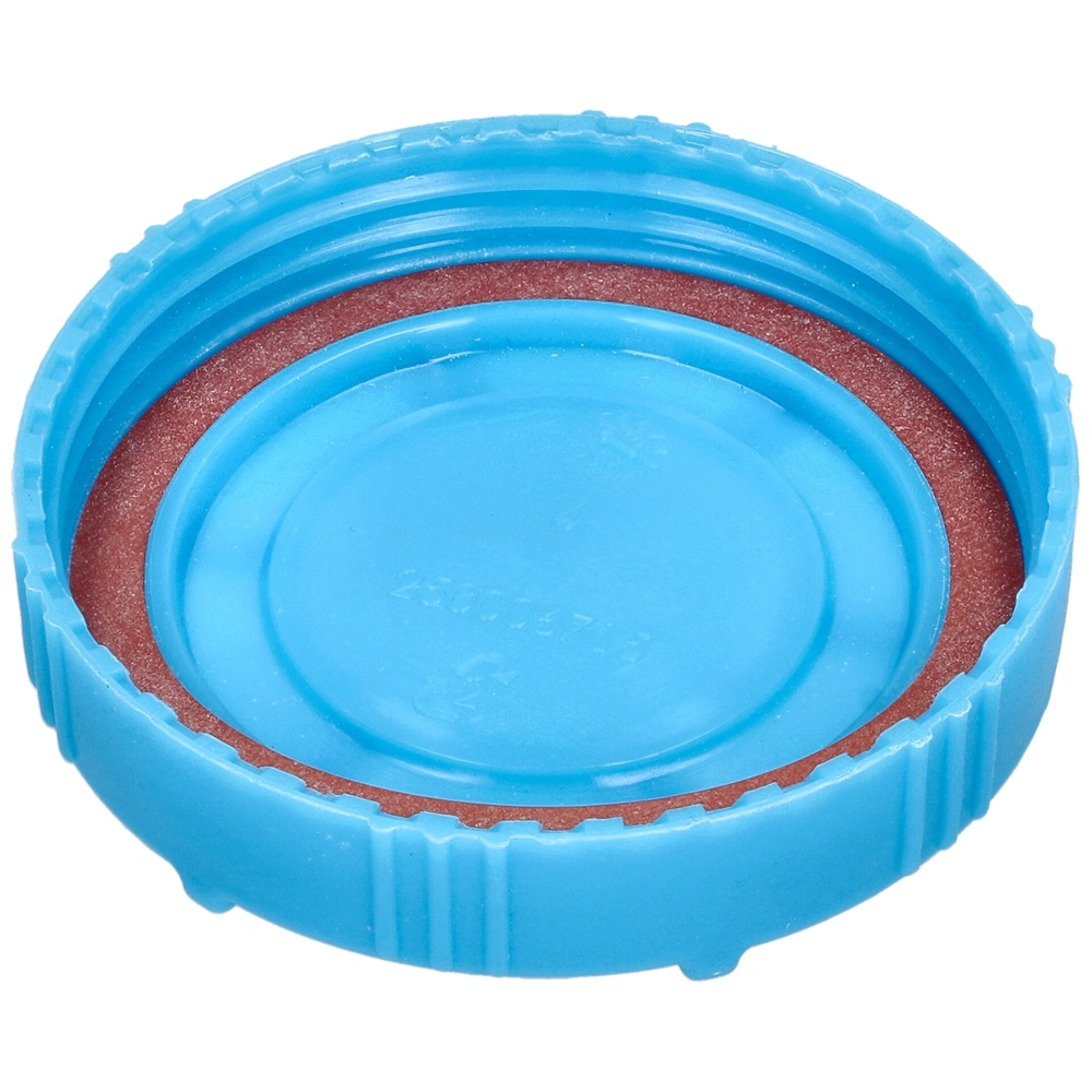 Fedél+tömítés kondenztartály (eredeti) INDESIT szárítógép / RENDELÉSRE