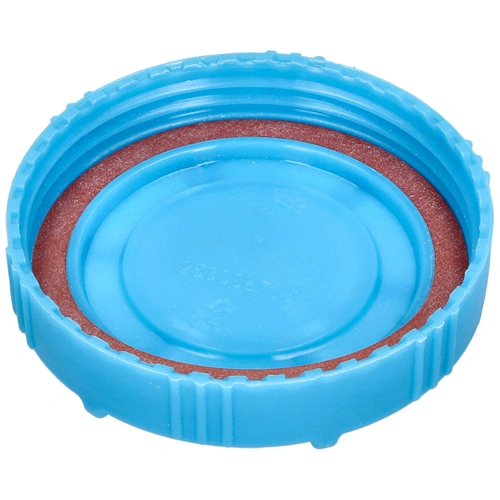 Fedél+tömítés kondenztartály (eredeti) INDESIT szárítógép / RENDELÉSRE