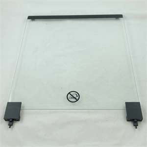 Fedél, üveg (eredeti) GORENJE/MORA tűzhely 