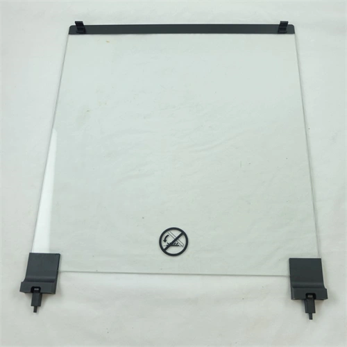 Fedél, üveg (eredeti) GORENJE/MORA tűzhely 